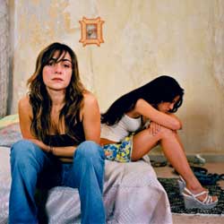 &iquest;Se puede tener nostalgia de algo que a&uacute;n no ha sucedido?